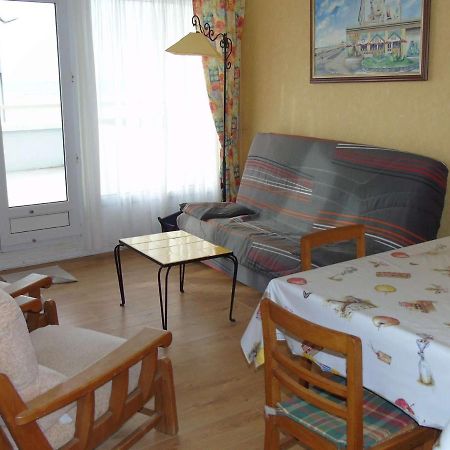 Appartement 1 Chambre - Animaux Acceptes - Terrasse - Lave-Linge - Fr-1-674-15 Berck Eksteriør bilde