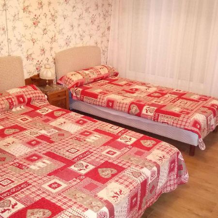 Appartement 1 Chambre - Animaux Acceptes - Terrasse - Lave-Linge - Fr-1-674-15 Berck Eksteriør bilde
