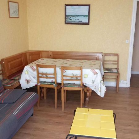 Appartement 1 Chambre - Animaux Acceptes - Terrasse - Lave-Linge - Fr-1-674-15 Berck Eksteriør bilde