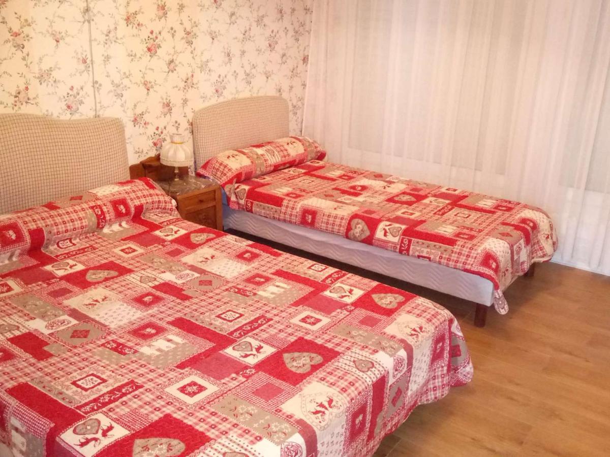 Appartement 1 Chambre - Animaux Acceptes - Terrasse - Lave-Linge - Fr-1-674-15 Berck Eksteriør bilde