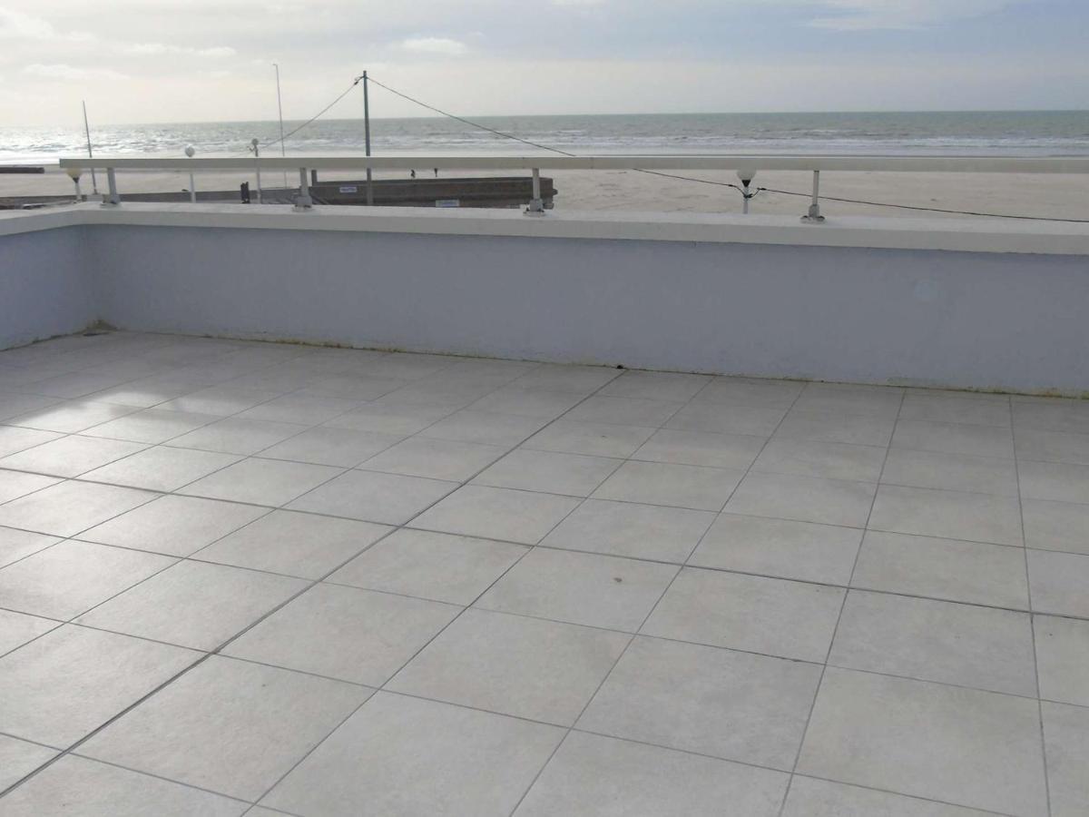 Appartement 1 Chambre - Animaux Acceptes - Terrasse - Lave-Linge - Fr-1-674-15 Berck Eksteriør bilde