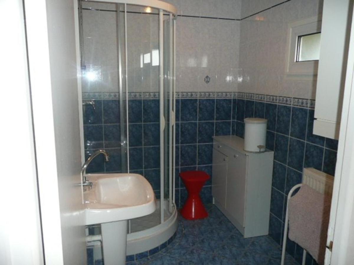 Appartement 1 Chambre - Animaux Acceptes - Terrasse - Lave-Linge - Fr-1-674-15 Berck Eksteriør bilde